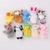 الدمى 10 دمى حيوانات قصصية Item Picture
